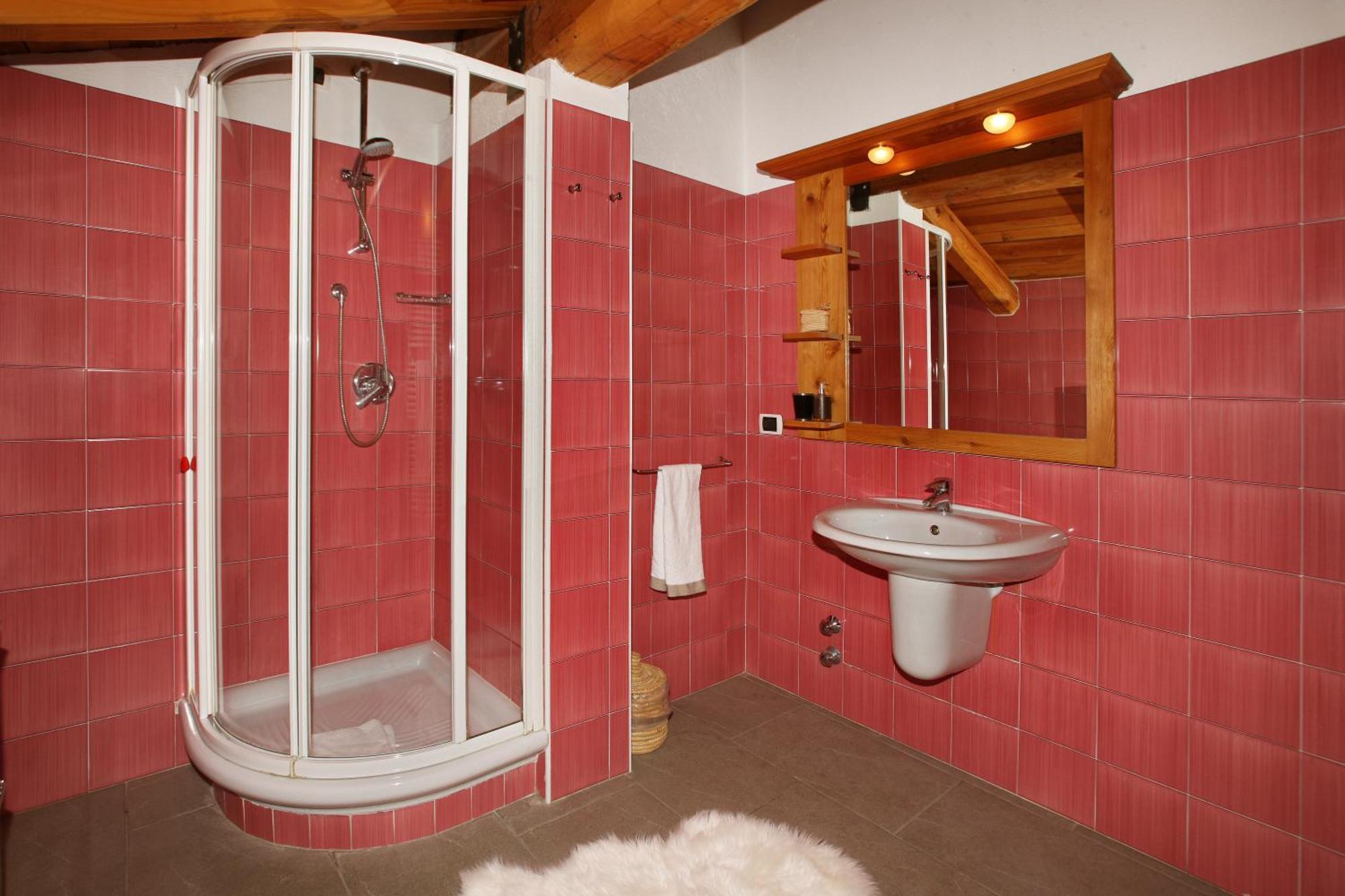 Chalet Faure Oulx Exterior foto